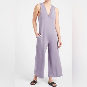 💥 Athleta Serenity Plus Jumpsuit 💥